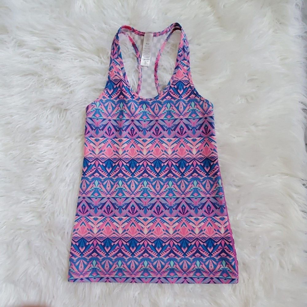 Ivivva tank top